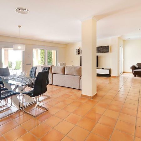 Villa Casa Wohra A 2.7Km De La Playa Calp Exterior foto