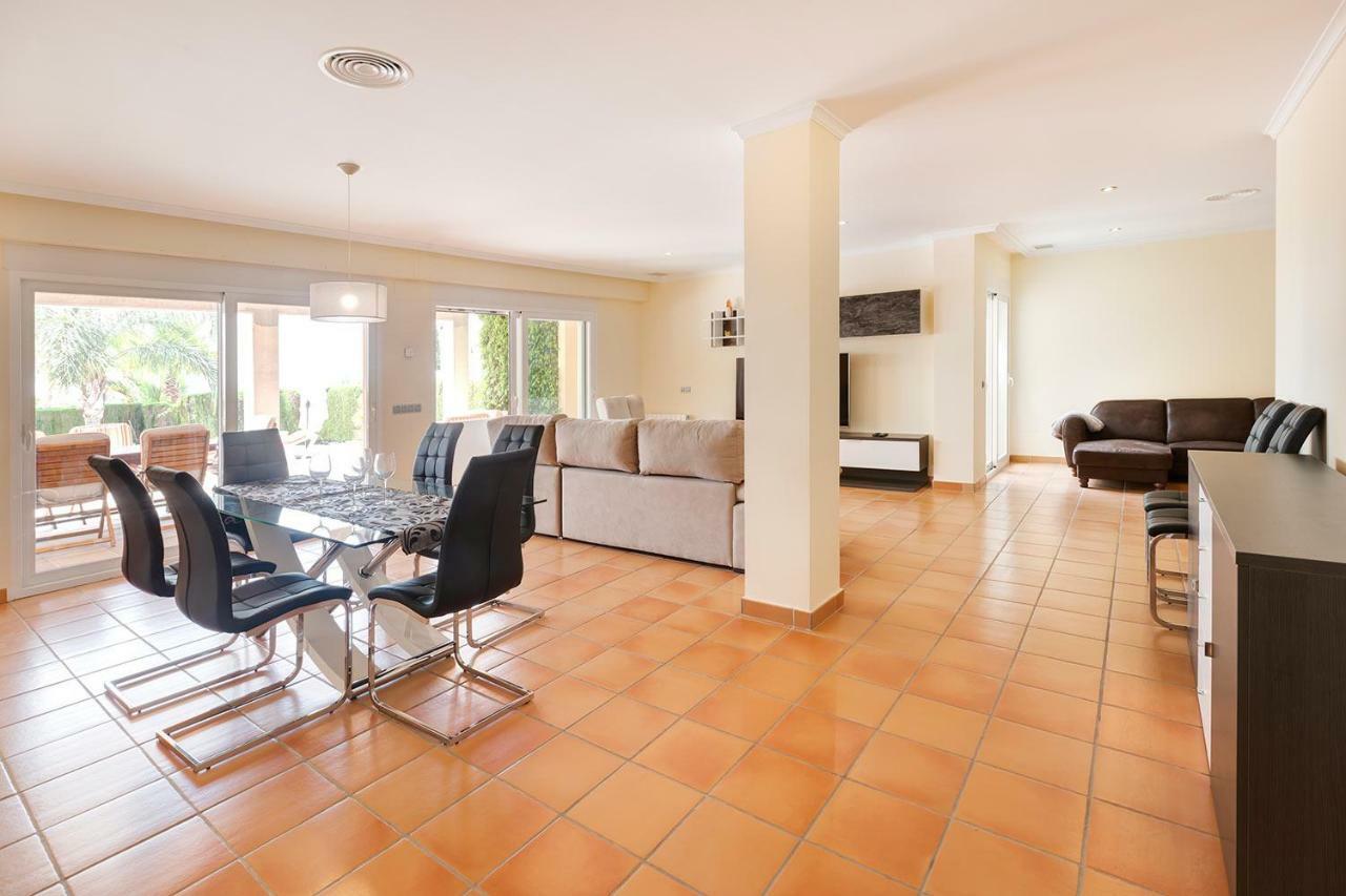 Villa Casa Wohra A 2.7Km De La Playa Calp Exterior foto