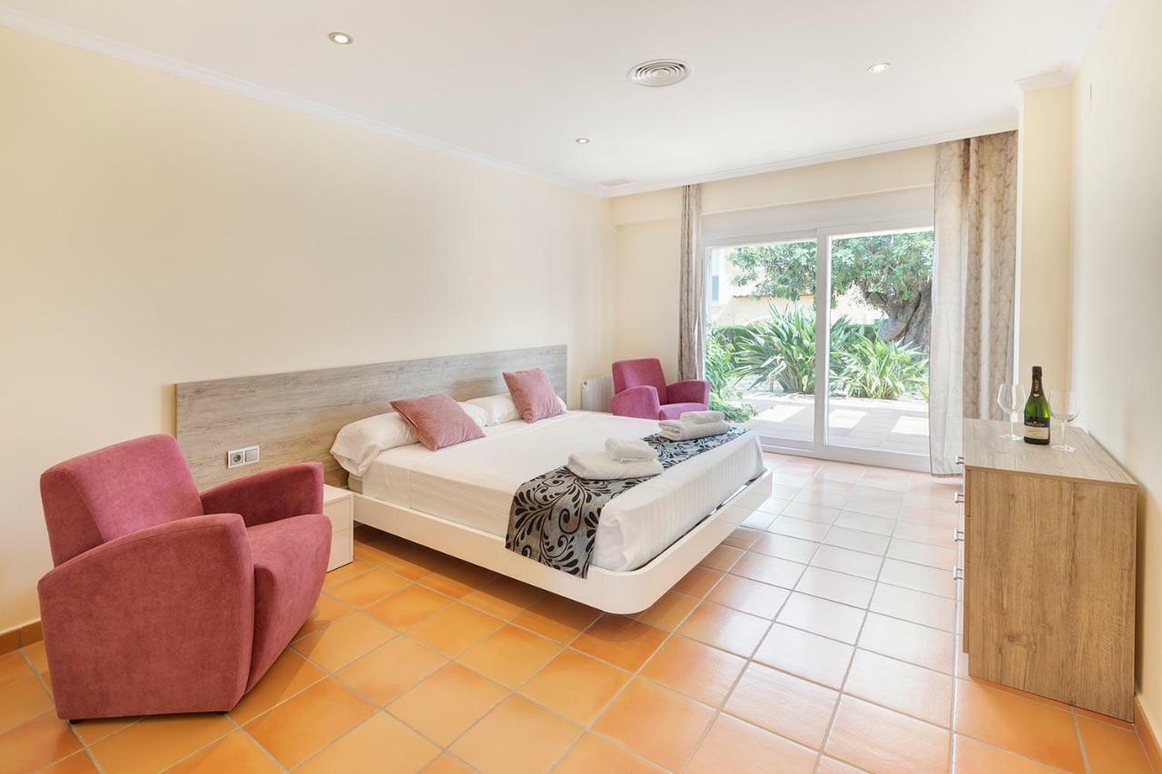 Villa Casa Wohra A 2.7Km De La Playa Calp Exterior foto