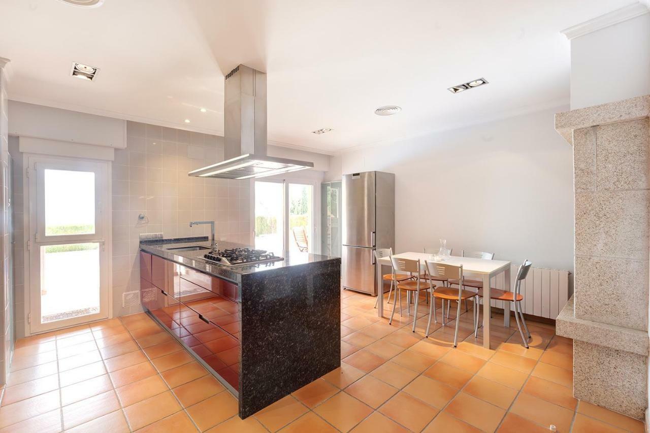 Villa Casa Wohra A 2.7Km De La Playa Calp Exterior foto